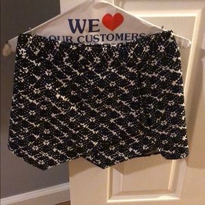 Short/skirt